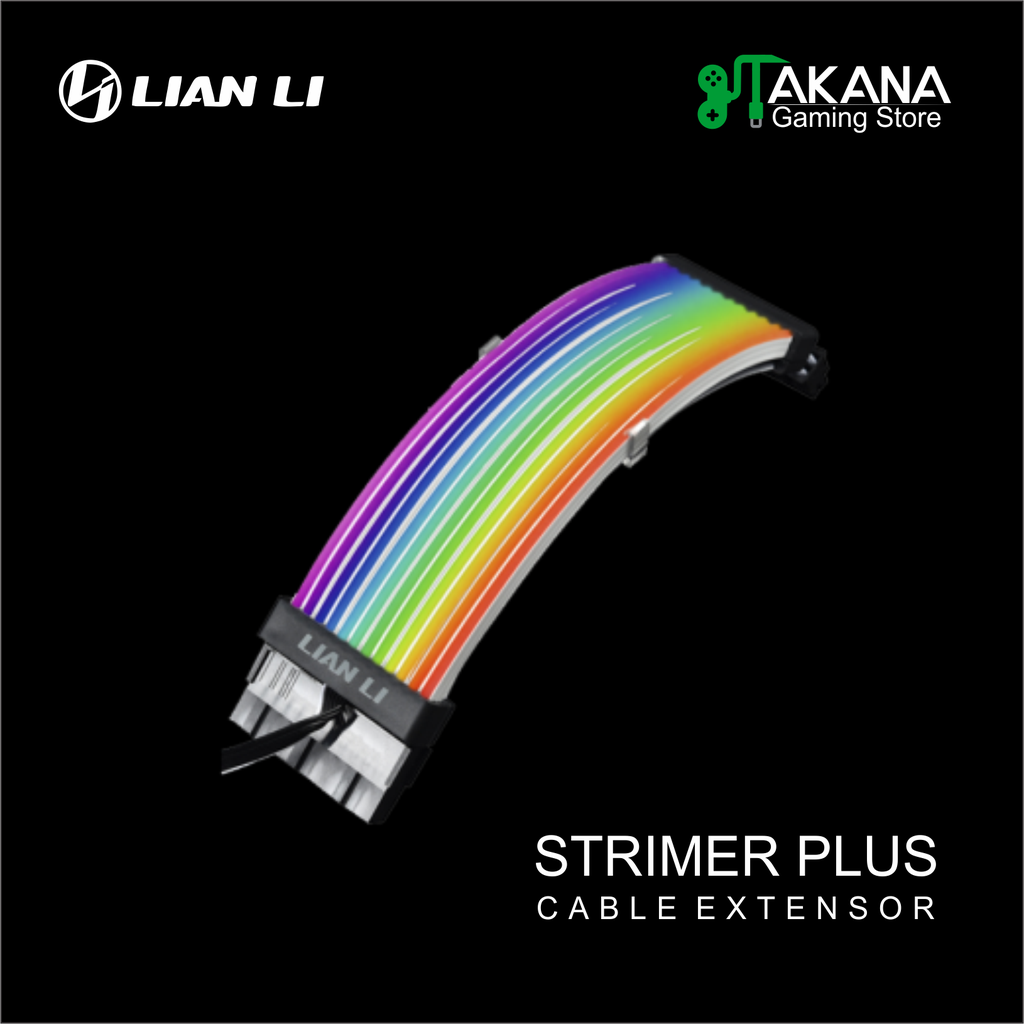 Cable Extensor Lian Li Strimer Plus 24 ARGB
