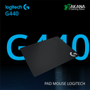 Pad Mouse Logitech G440