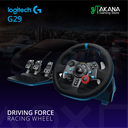 Timon Logitech G29 Racing Wheel