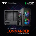 Case Thermaltake Commander C33