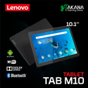 Tablet Lenovo TAB M10 10.1"/IPS Touch/1280x800/Android/Wi-Fi/Bluetooth